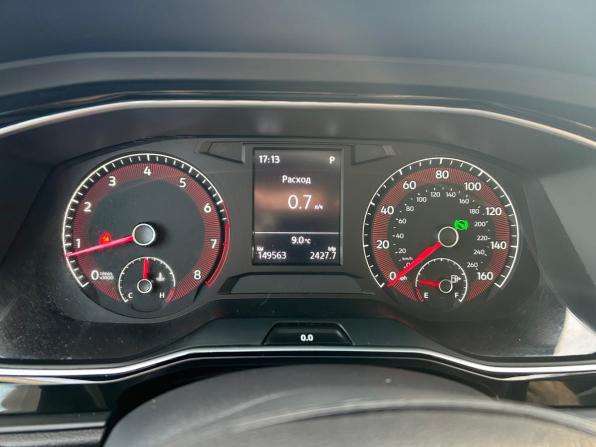 Volkswagen Jetta VII с пробегом 2021 года, цена 1 420 000 рублей, 149500 км, седан, Автокод Объявления