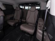Kia Carnival IV Рестайлинг Москва  - изображение 52