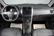 Toyota Corolla X (E140 E150) Рестайлинг Тюмень  - изображение 30
