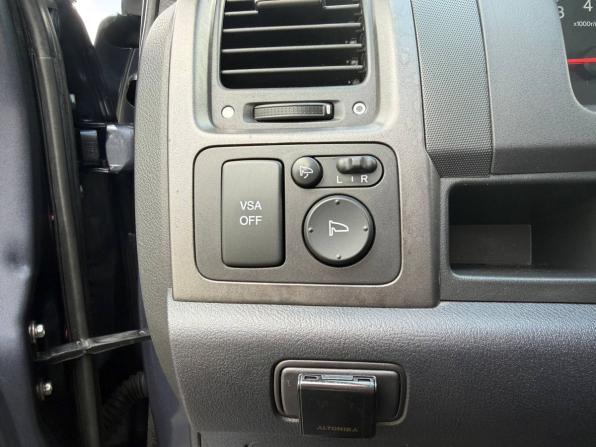 Honda CR-V III с пробегом 2008 года, цена 1 245 000 рублей, 199900 км, внедорожник, Автокод Объявления