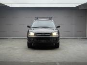 Hyundai Santa Fe Classic Москва  - изображение 12