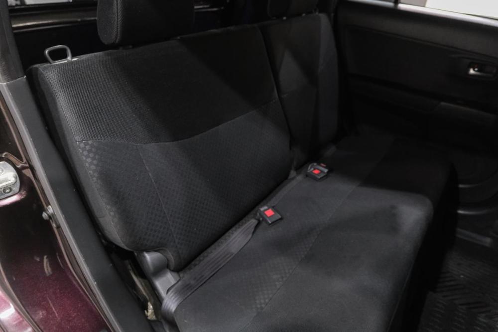 Daihatsu Coo Новокузнецк  - изображение 28