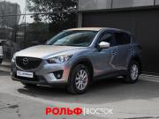 Mazda CX-5 I Москва  - изображение 21