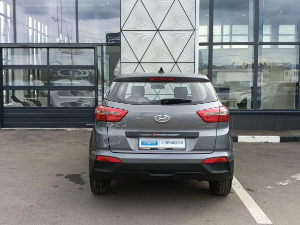 Hyundai Creta I с пробегом 2020 года, цена 1 949 000 рублей, 60986 км, внедорожник, Автокод Объявления