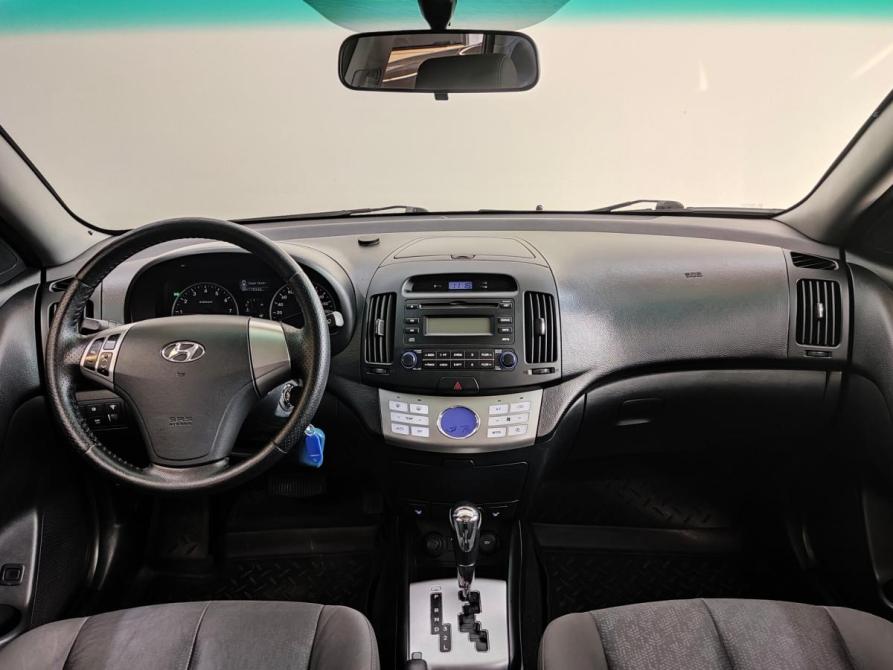 Hyundai Elantra IV (HD) Барнаул  - изображение 10