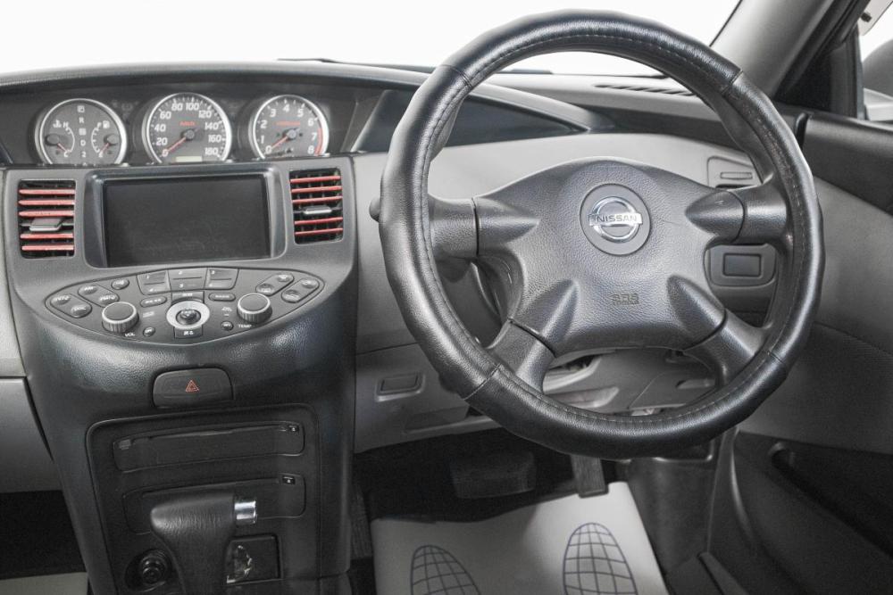 Nissan Primera III (P12) Кемерово  - изображение 15