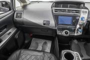 Toyota Prius Alpha I (ZVW40/41) Рестайлинг Барнаул  - изображение 44