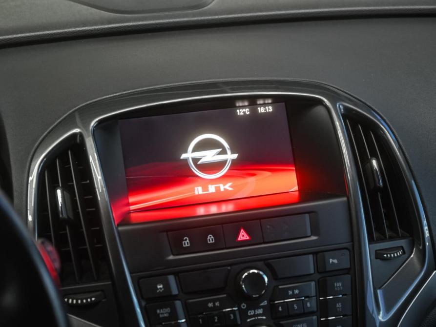 Opel Astra J Челябинск  - изображение 24