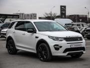 Land Rover Discovery Sport I Санкт-Петербург  - изображение 40