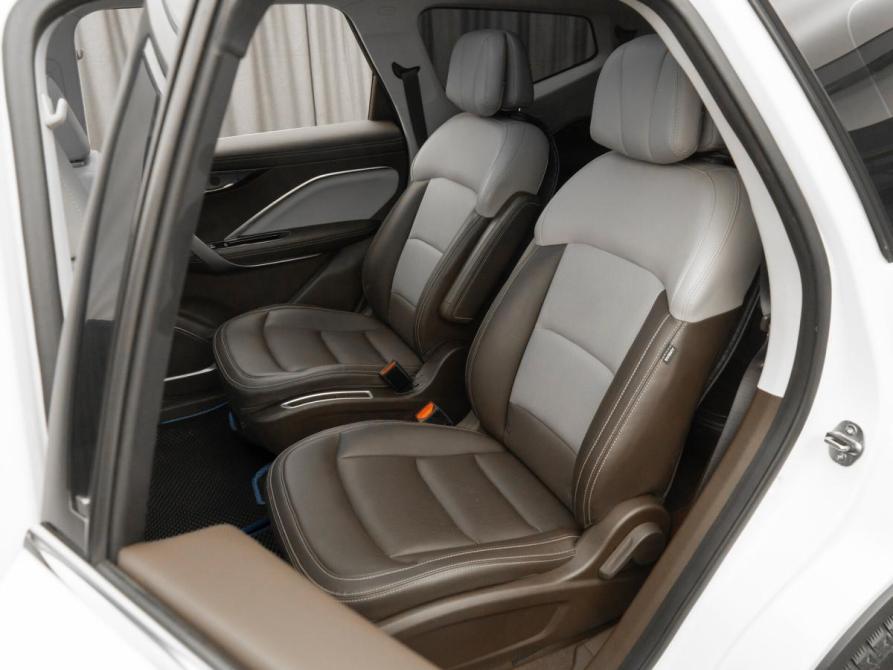 Geely Jiaji I Москва  - изображение 17