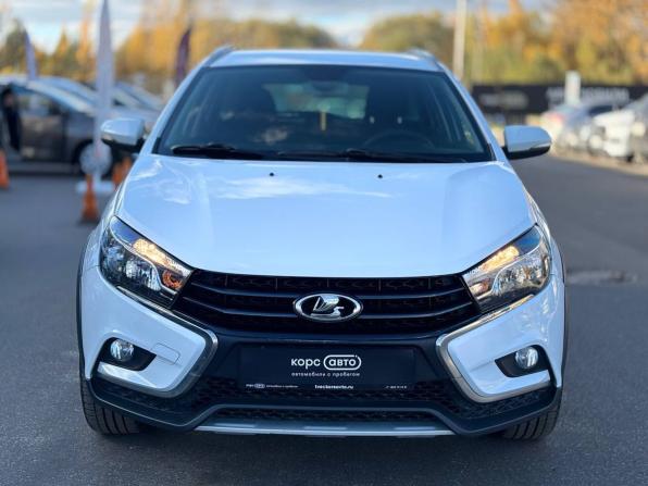 Lada (ВАЗ) Vesta I с пробегом 2019 года, цена 1 040 000 рублей, 86562 км, универсал, Автокод Объявления
