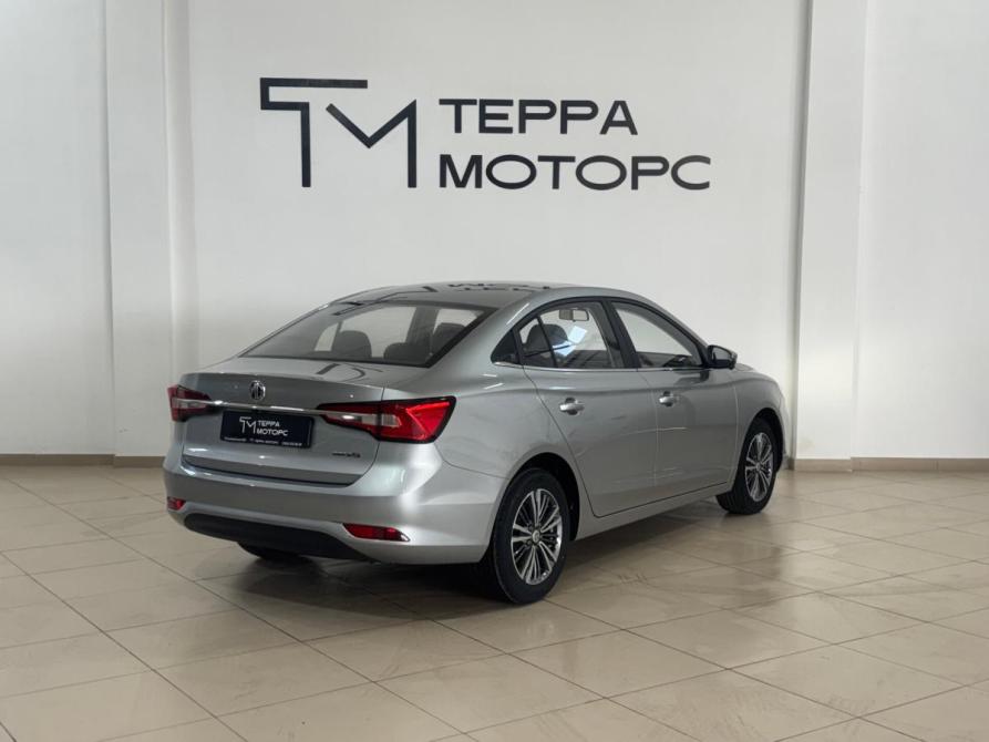 MG 5 I Рестайлинг Екатеринбург  - изображение 5