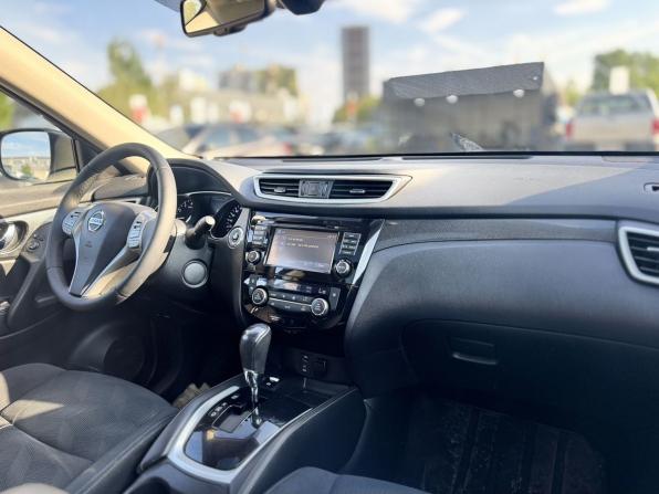 Nissan X-Trail III с пробегом 2015 года, цена 1 799 000 рублей, 177800 км, внедорожник, Автокод Объявления