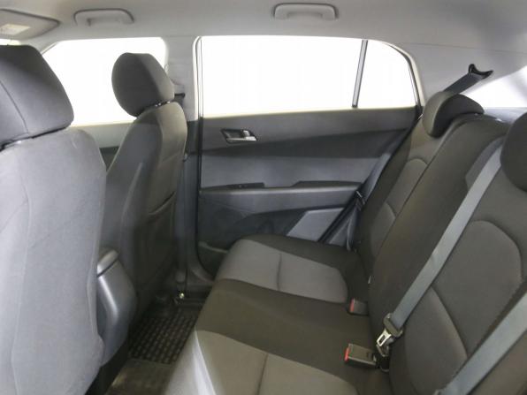 Hyundai Creta I с пробегом 2016 года, цена 1 750 000 рублей, 95903 км, внедорожник, Автокод Объявления