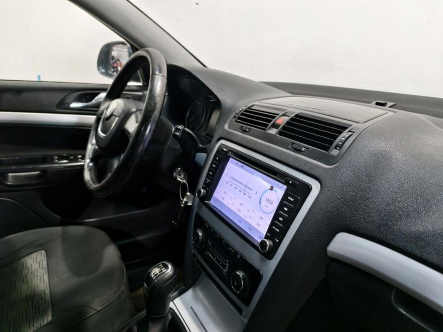 Skoda Octavia II (A5) Рестайлинг Курск  - изображение 7