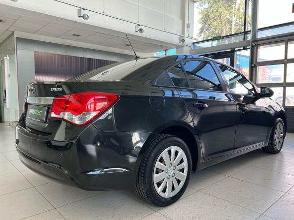 Chevrolet Cruze I Рестайлинг с пробегом 2013 года, цена 799 000 рублей, 229700 км, седан, Автокод Объявления