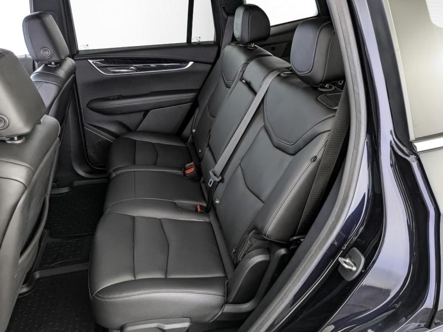 Cadillac XT6 I Москва  - изображение 14