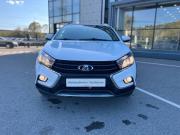 Lada (ВАЗ) Vesta I Томск  - изображение 21