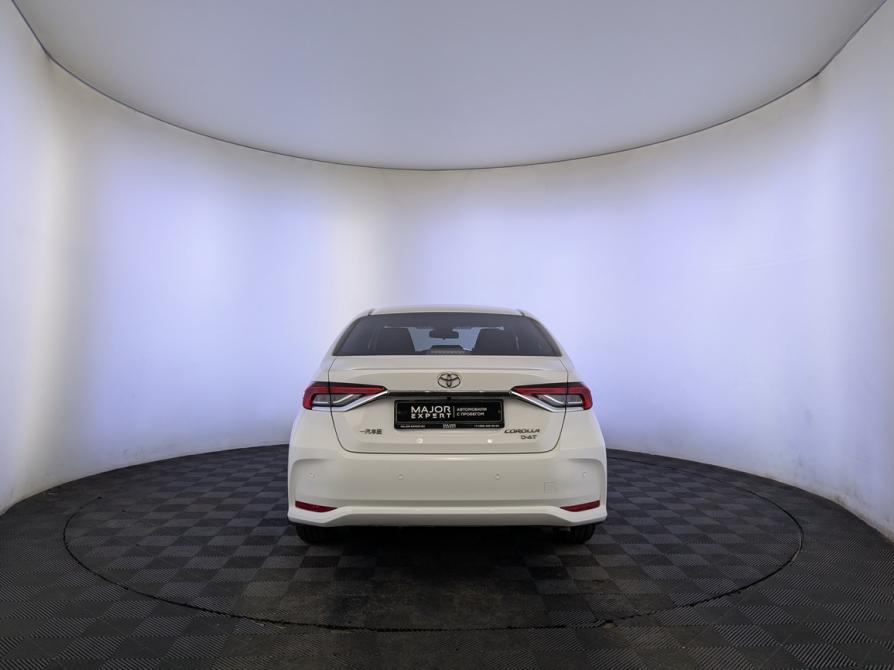 Toyota Corolla XII (E210) Москва  - изображение 12