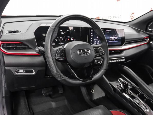 Geely Coolray I Рестайлинг с пробегом 2024 года, цена 1 999 000 рублей, 18580 км, внедорожник, Автокод Объявления