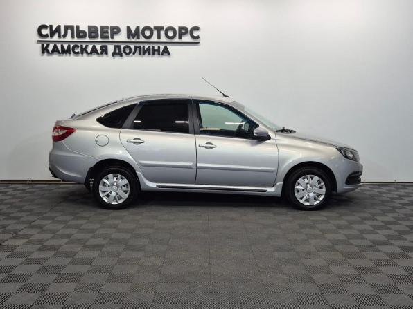 Lada (ВАЗ) Granta I Рестайлинг с пробегом 2018 года, цена 500 000 рублей, 102000 км, хэтчбек, Автокод Объявления