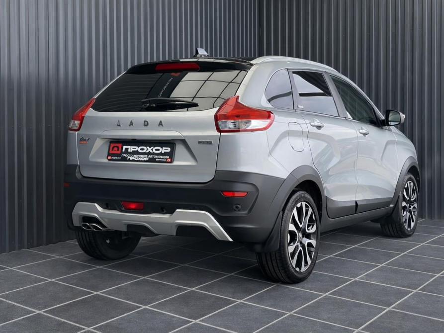 Lada (ВАЗ) XRAY I Пермь  - изображение 34