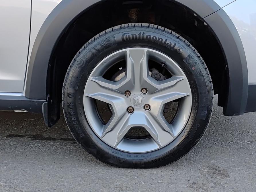 Renault Sandero II Рестайлинг Ижевск  - изображение 22