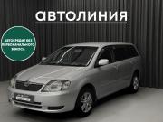 Toyota Corolla IX (E120 E130) Красноярск  - изображение 11