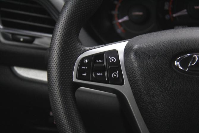 Lada (ВАЗ) Vesta I с пробегом 2018 года, цена 1 084 400 рублей, 133972 км, универсал, Автокод Объявления