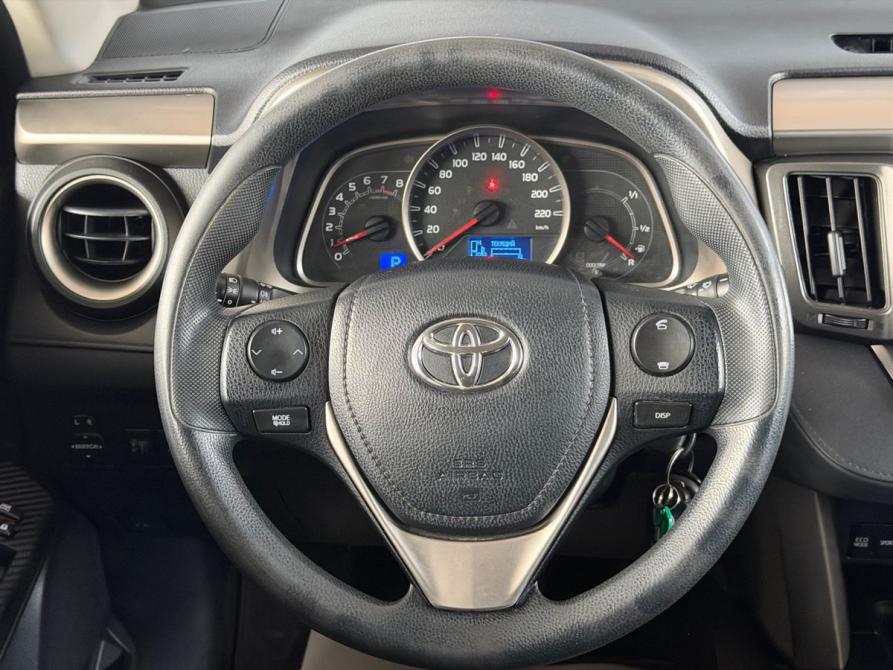 Toyota RAV4 IV (XA40) Волгоград  - изображение 13