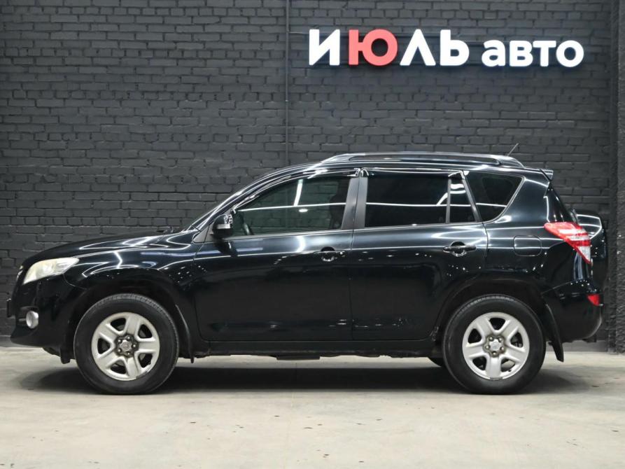 Toyota RAV4 III (XA30) Рестайлинг Екатеринбург  - изображение 7