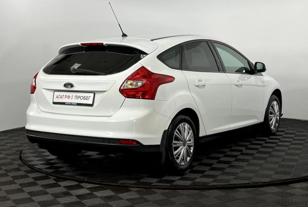 Ford Focus III Нижний Новгород  - изображение 6