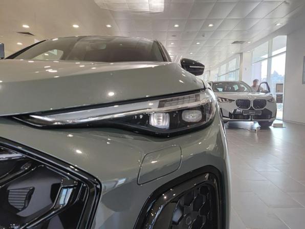 Audi Q5 III с пробегом 2026 года, цена 7 100 000 рублей, 20 км, внедорожник, Автокод Объявления