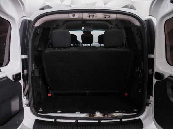 Lada (ВАЗ) Largus I с пробегом 2020 года, цена 895 000 рублей, 187000 км, универсал, Автокод Объявления