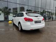 Chevrolet Cruze I Рестайлинг Ижевск  - изображение 30