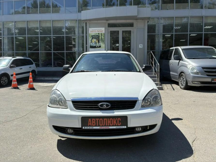 Lada (ВАЗ) Priora I Саратов  - изображение 5