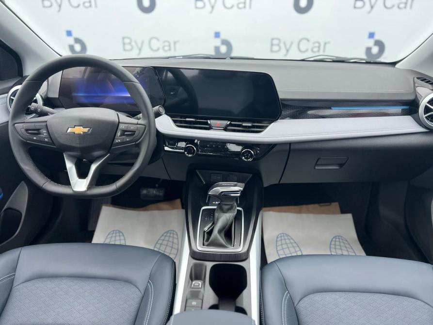 Chevrolet Monza II Рестайлинг Сургут  - изображение 12