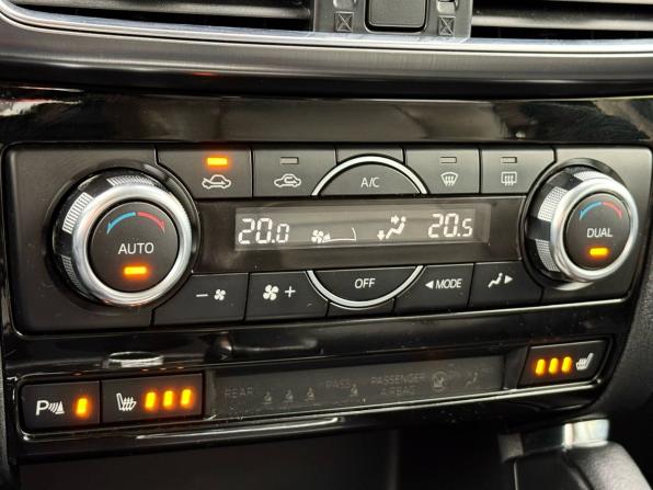 Mazda CX-5 I Рестайлинг с пробегом 2016 года, цена 2 099 000 рублей, 148380 км, внедорожник, Автокод Объявления
