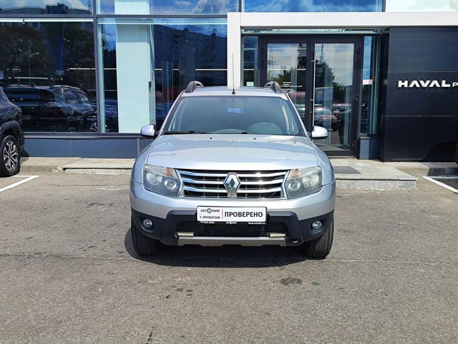Renault Duster I Москва  - изображение 2