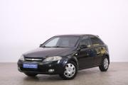 Chevrolet Lacetti I Омск  - изображение 27