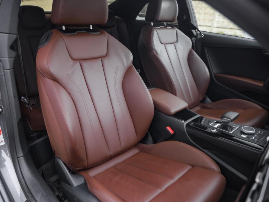 Audi A5 II (F5) Санкт-Петербург  - изображение 32
