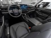 Toyota Highlander IV (XU70) Москва  - изображение 34