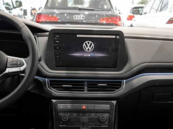 Volkswagen Tharu XR с пробегом 2025 года, цена 2 950 000 рублей, 20 км, внедорожник, Автокод Объявления