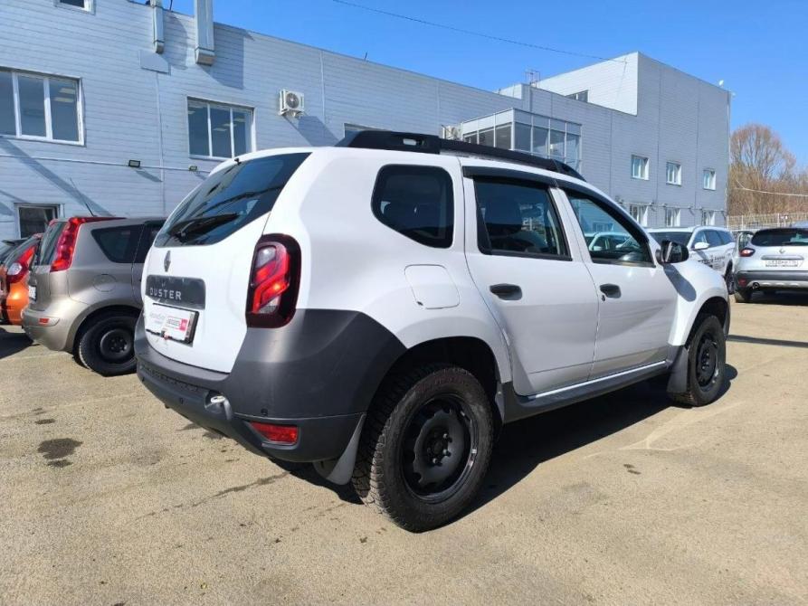 Renault Duster I Рестайлинг Нижнекамск  - изображение 16