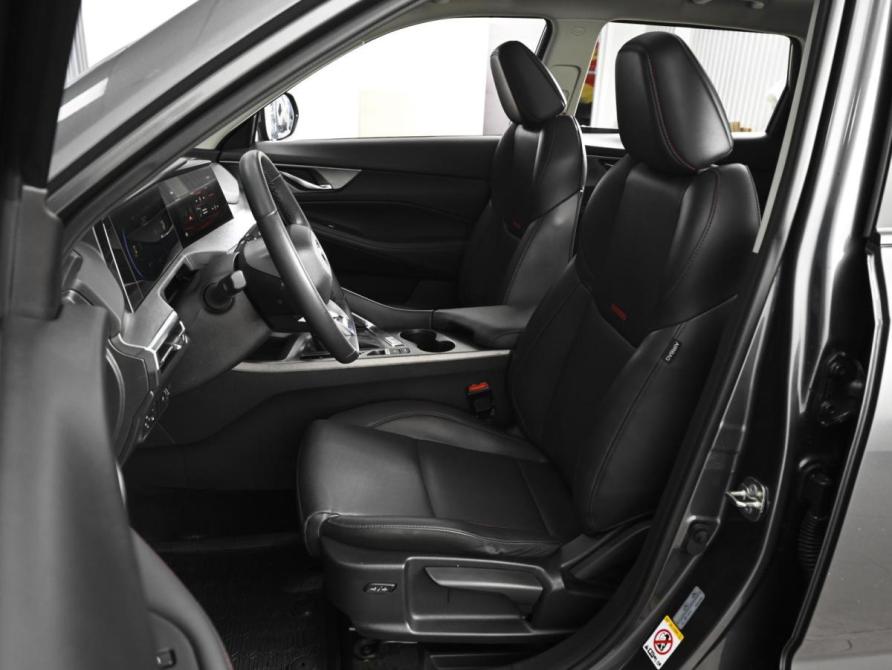 Changan CS35 Plus I Рестайлинг Ставрополь  - изображение 10