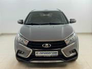 Lada (ВАЗ) Vesta I Москва  - изображение 17