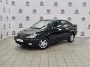 Ford Focus I Рестайлинг Тольятти  - изображение 20