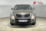 Kia Sportage III Саранск  - изображение 28