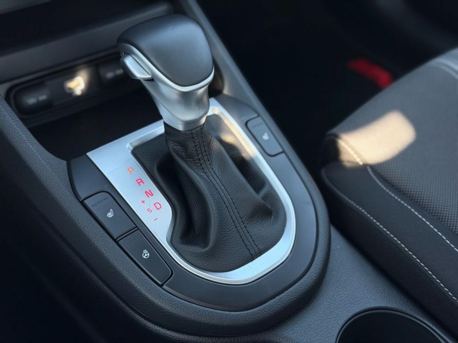 Kia Cerato IV Рестайлинг Волгоград  - изображение 16