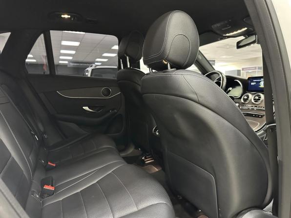 Mercedes-Benz GLC I (X253) Рестайлинг с пробегом 2020 года, цена 4 299 000 рублей, 72306 км, внедорожник, Автокод Объявления